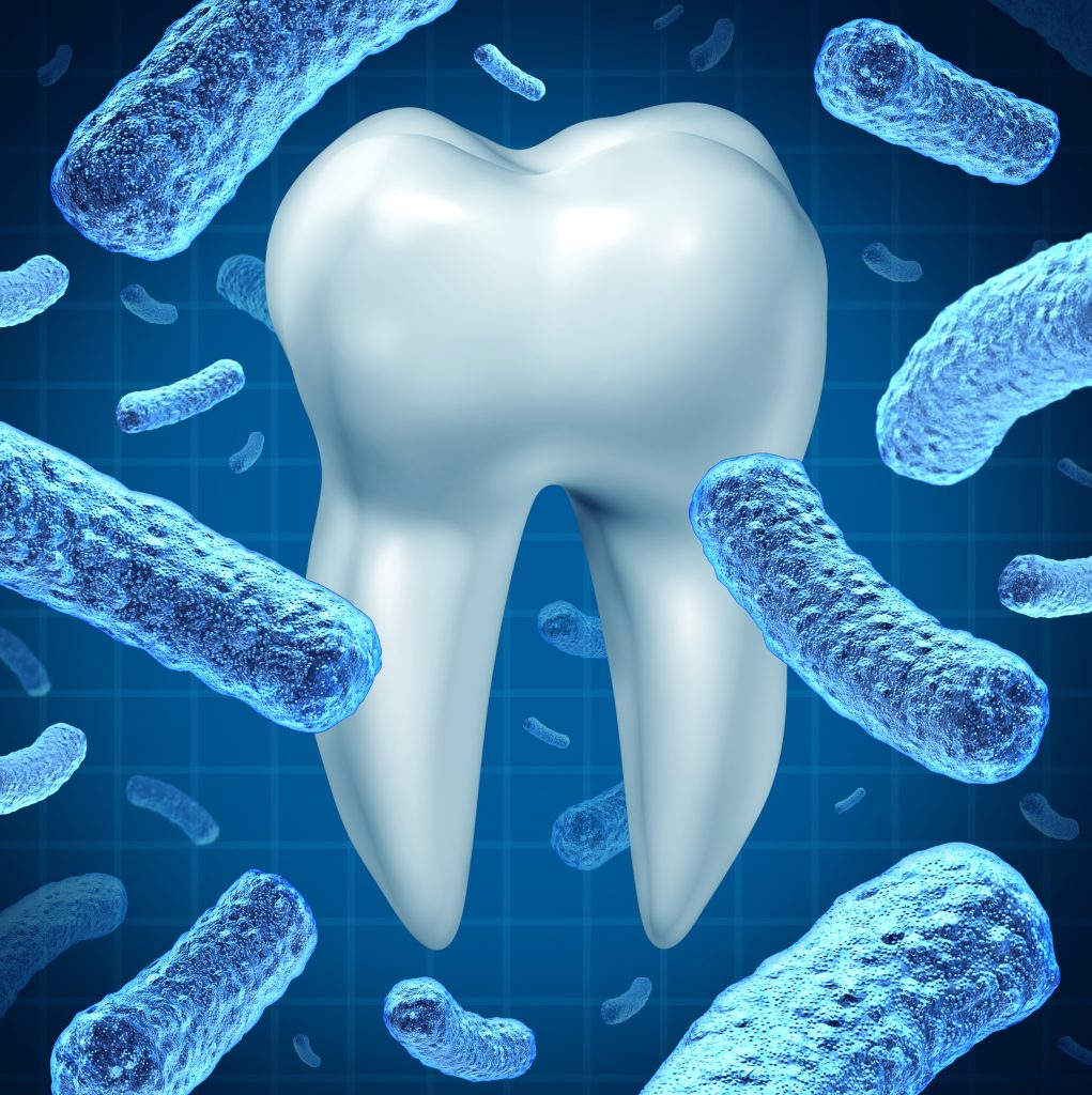 periodontal disease