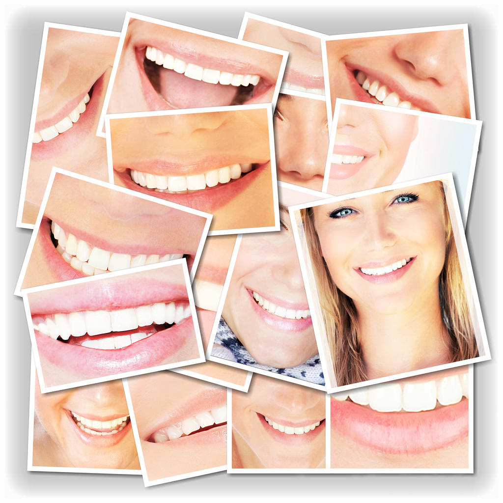 cosmetic dentistry