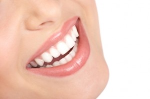 tooth whitening