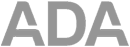 American Dental Assoication logo